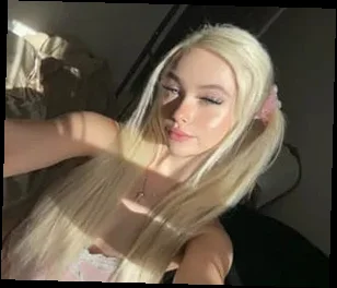 Alyssa Nine OnlyFans